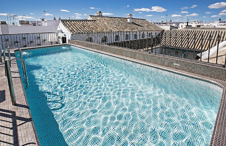 Piscinas - 2