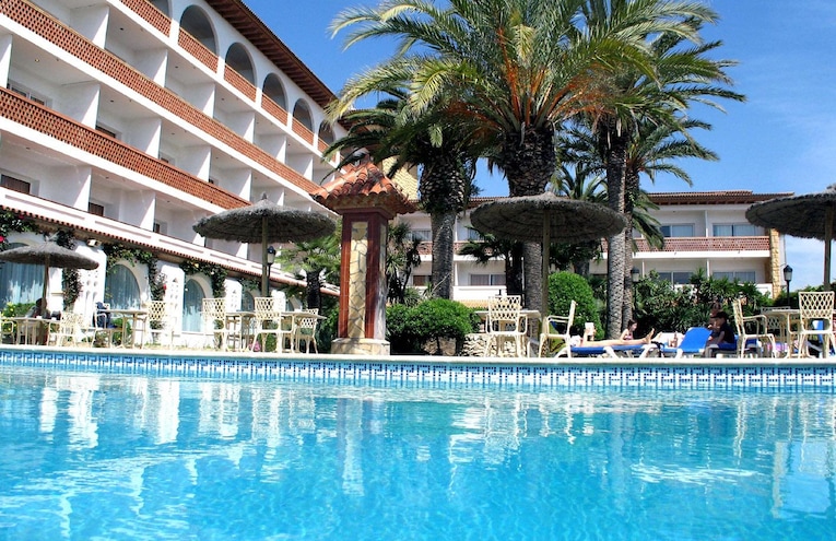 Piscinas - 1