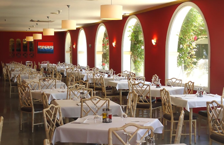 Restaurantes - 1