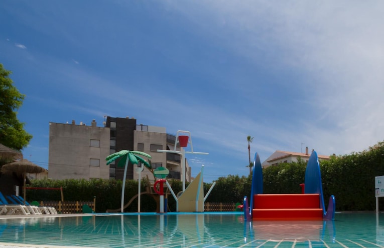 Piscinas - 4