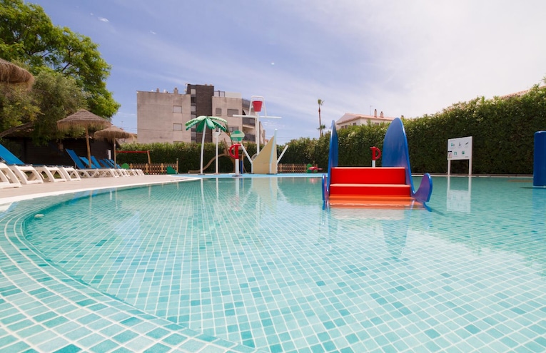 Piscinas - 1