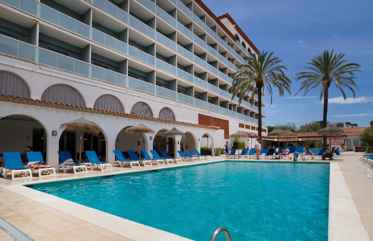 Piscinas - 2