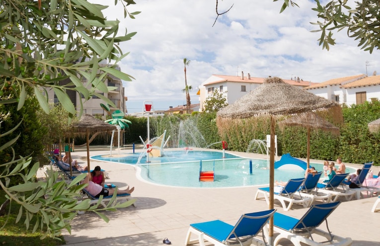 Piscinas - 5