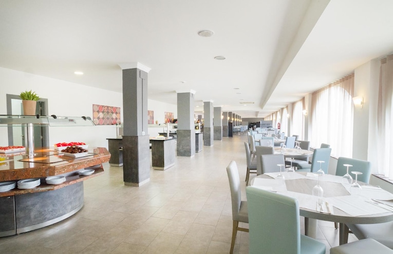 Restaurantes - 2
