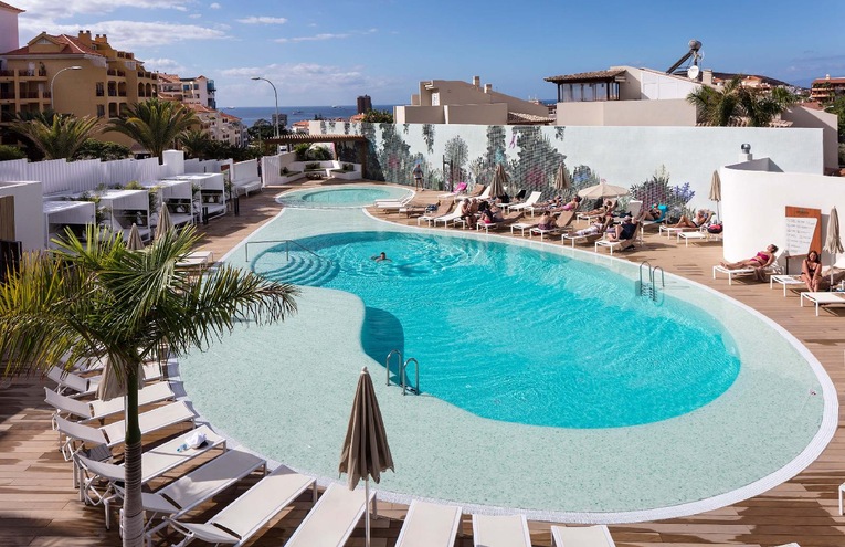 Piscinas - 1
