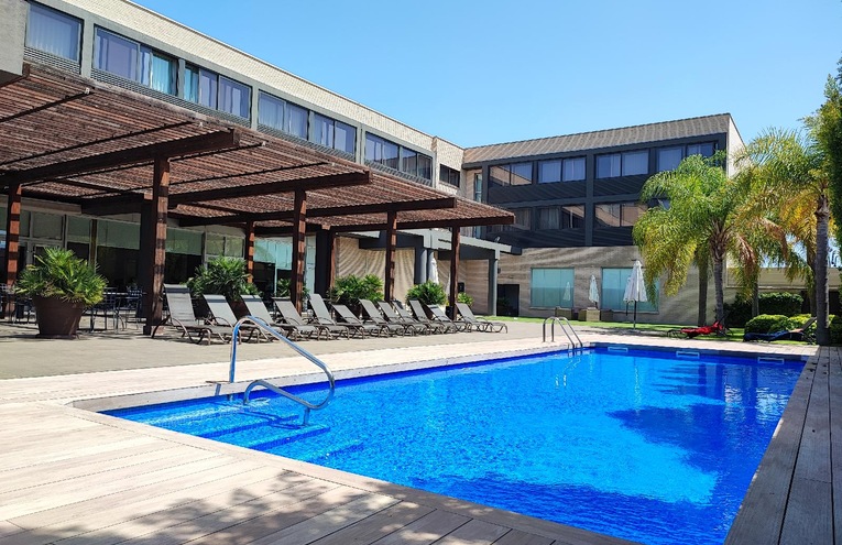 Piscinas - 2