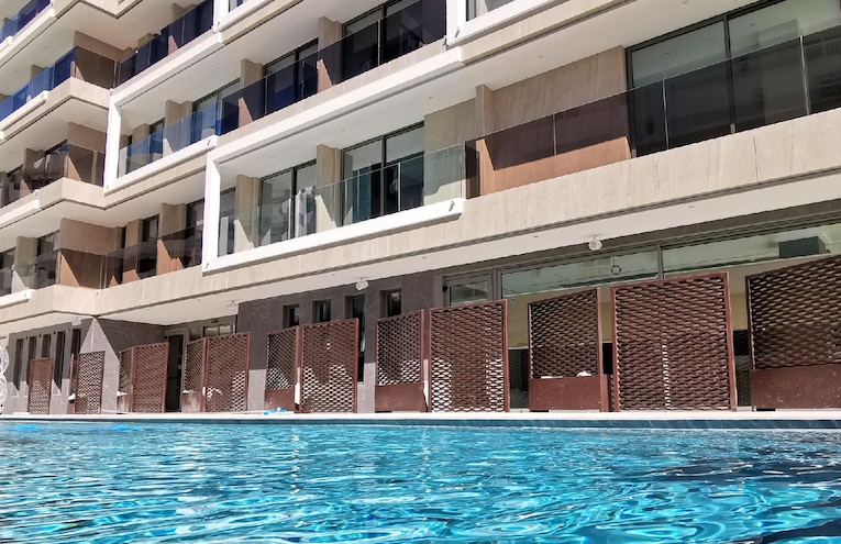 Piscinas - 1