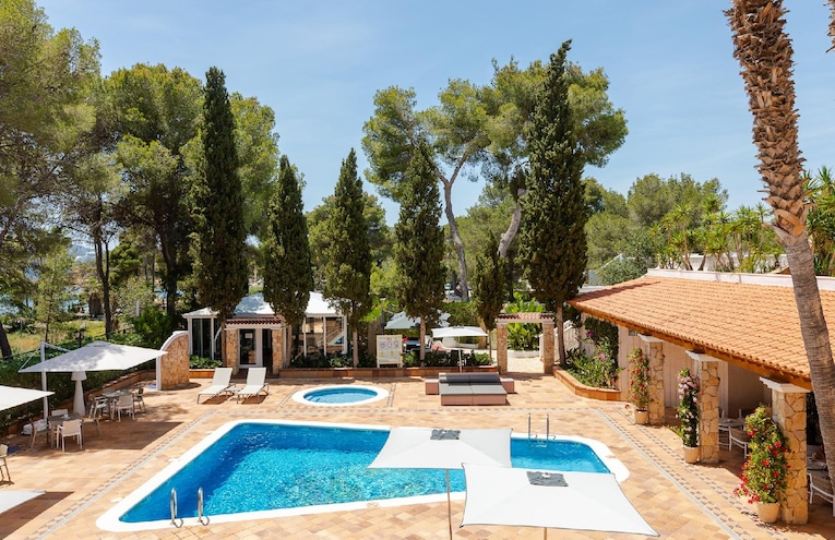 Piscinas - 3