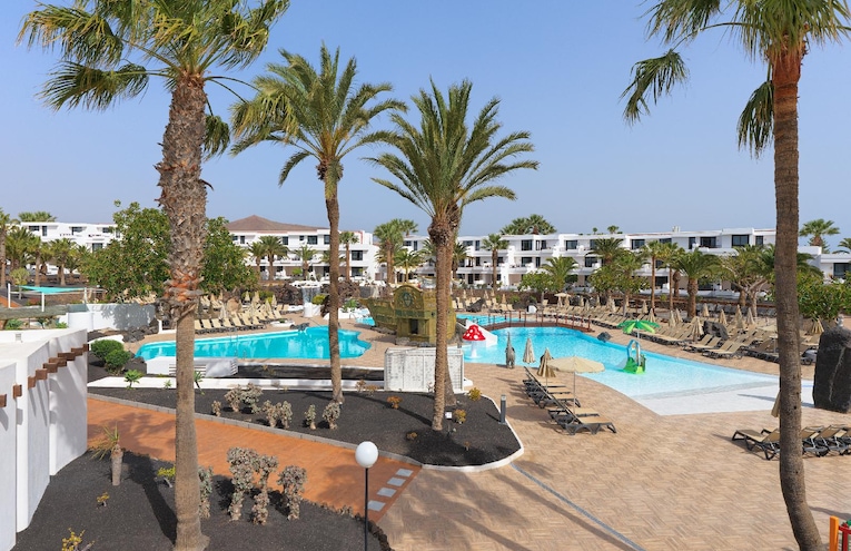 Piscinas - 3