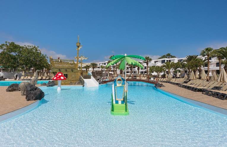 Piscinas - 2