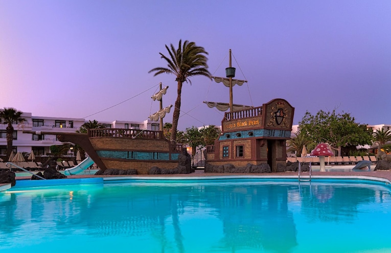 Piscinas - 1
