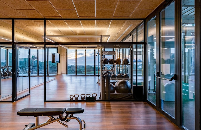 Spas - 8