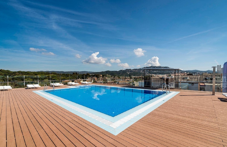 Piscinas - 2