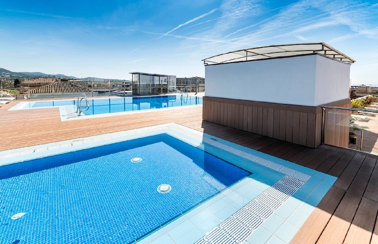 Piscinas - 3