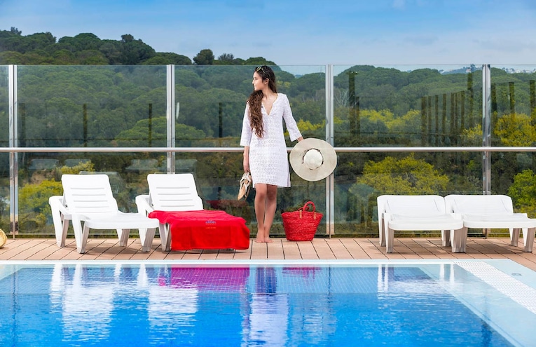 Piscinas - 4