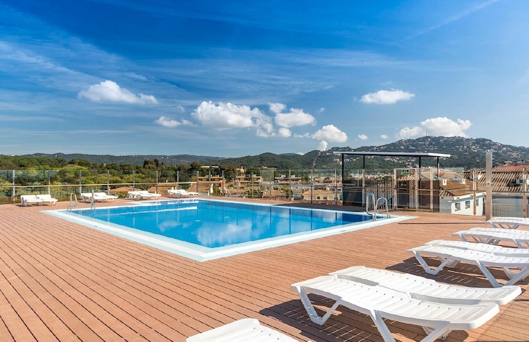 Piscinas - 5