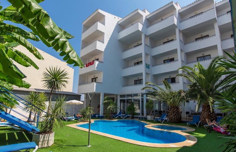 Piscinas - 2