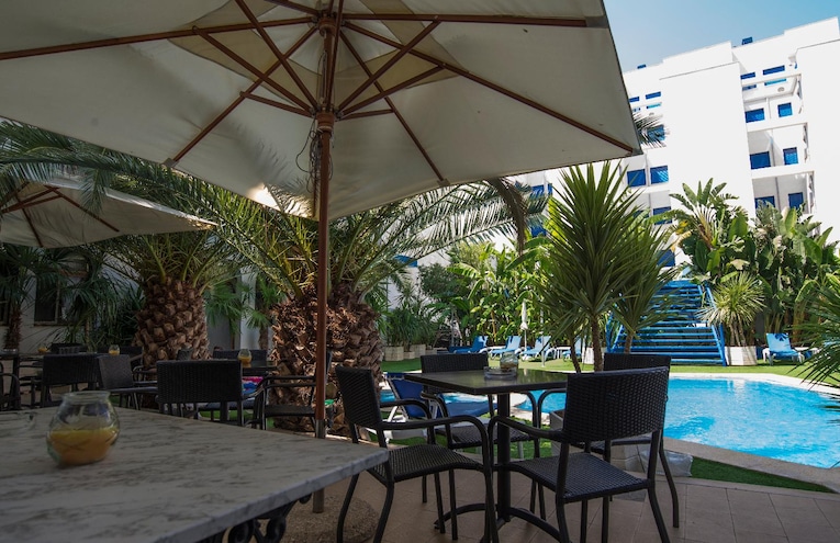 Piscinas - 3