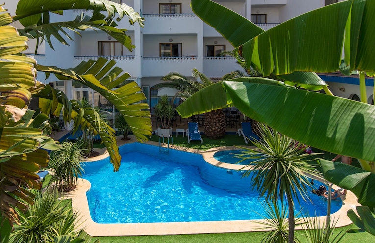 Piscinas - 4
