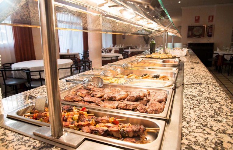 Restaurantes - 2