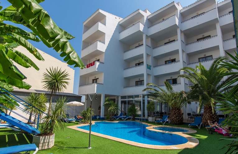 Piscinas - 1