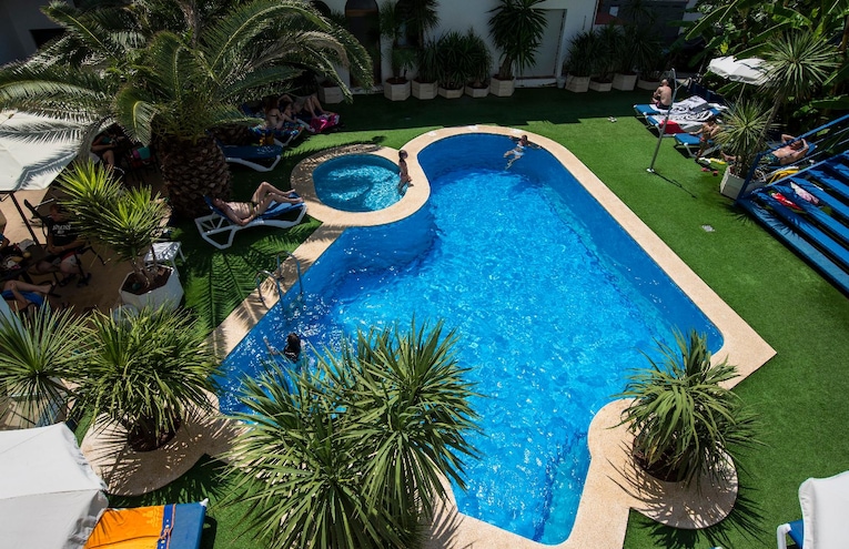 Piscinas - 5