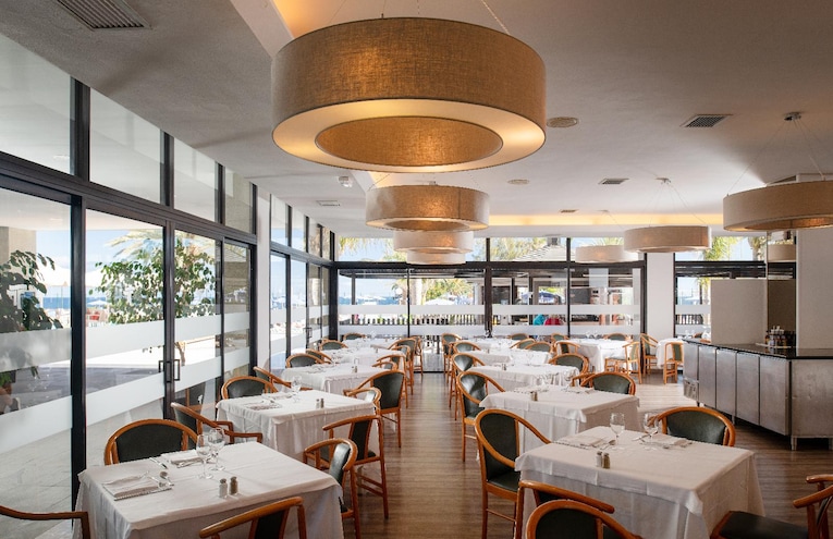 Restaurantes - 2
