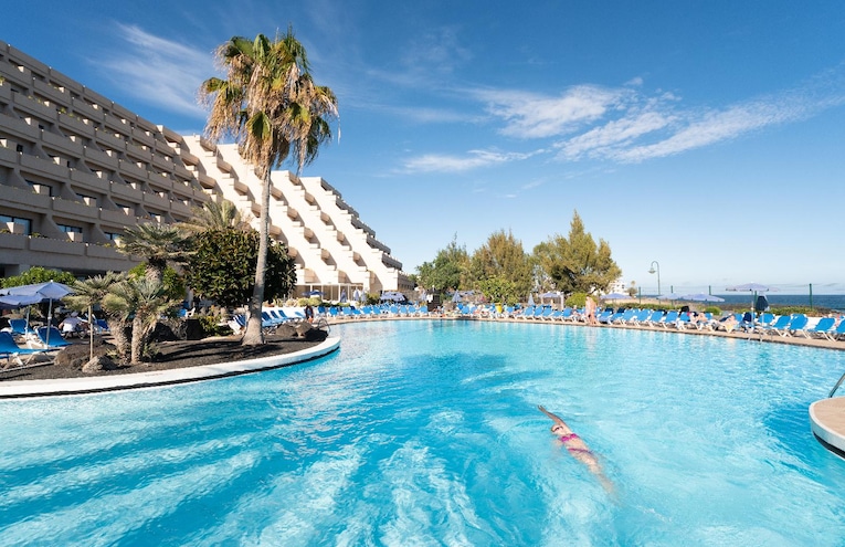 Piscinas - 1