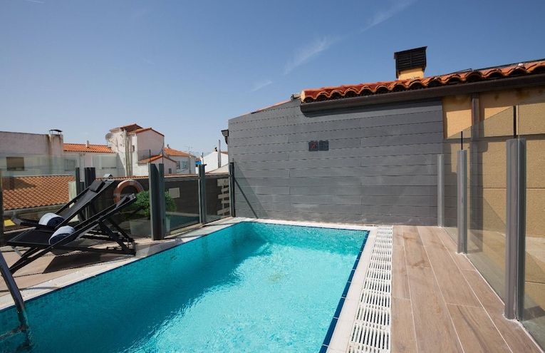 Piscinas - 1