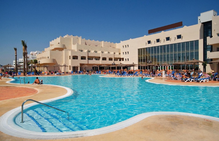 Piscinas - 1