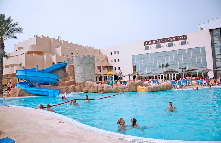 Piscinas - 2
