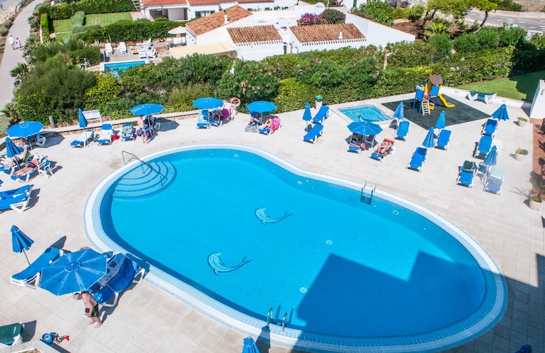 Piscinas - 2