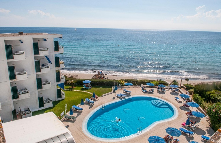 Piscinas - 3