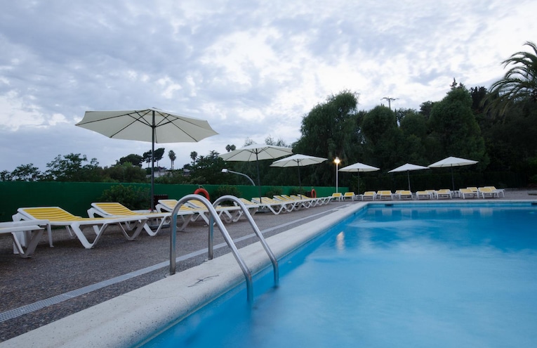 Piscinas - 1