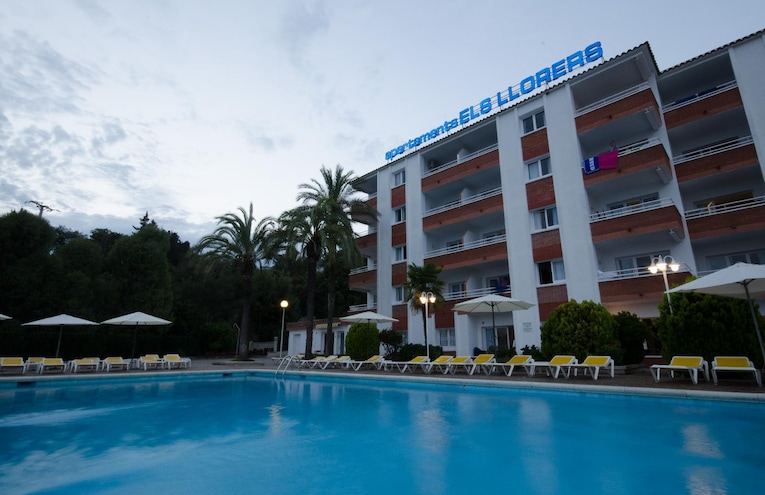 Piscinas - 2