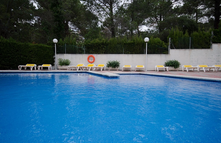Piscinas - 3