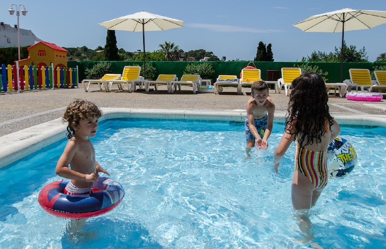 Piscinas - 4