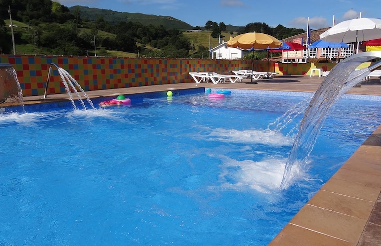 Piscinas - 2