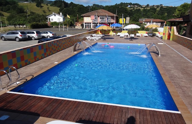Piscinas - 3