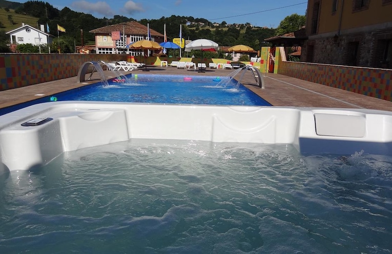 Piscinas - 6