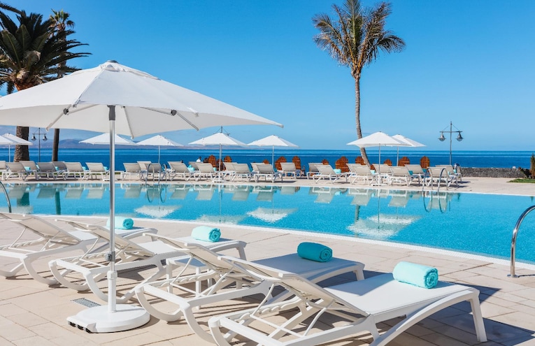 Piscinas - 2