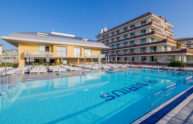 Piscinas - 2