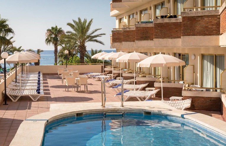 Piscinas - 1