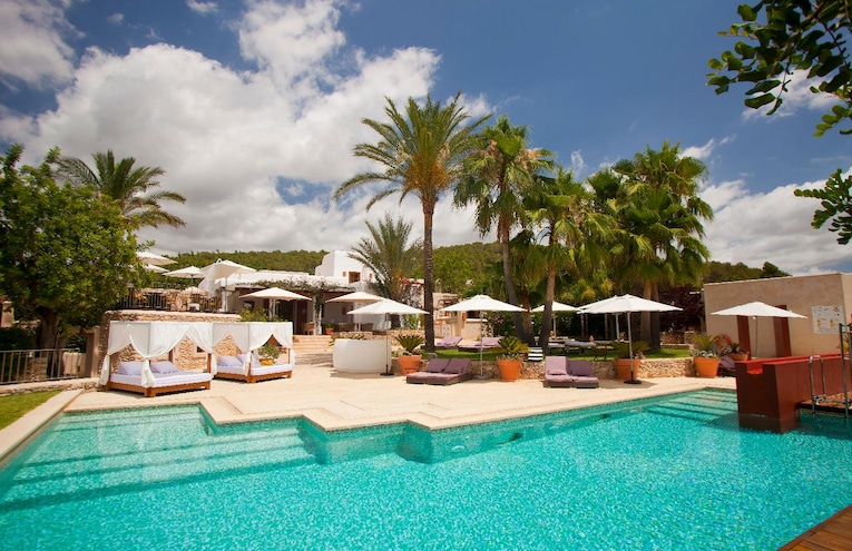 Piscinas - 1