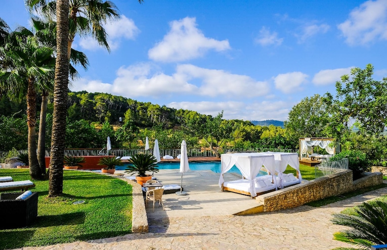 Piscinas - 2
