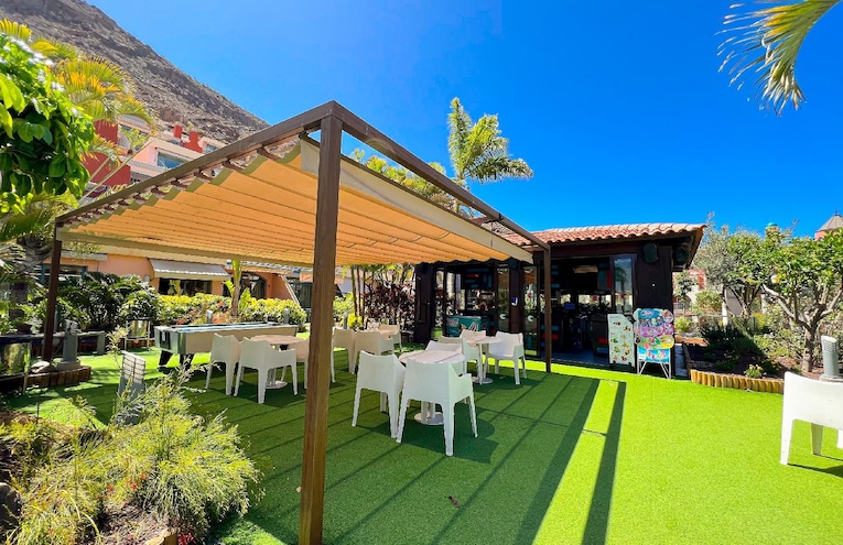 Restaurantes - 1