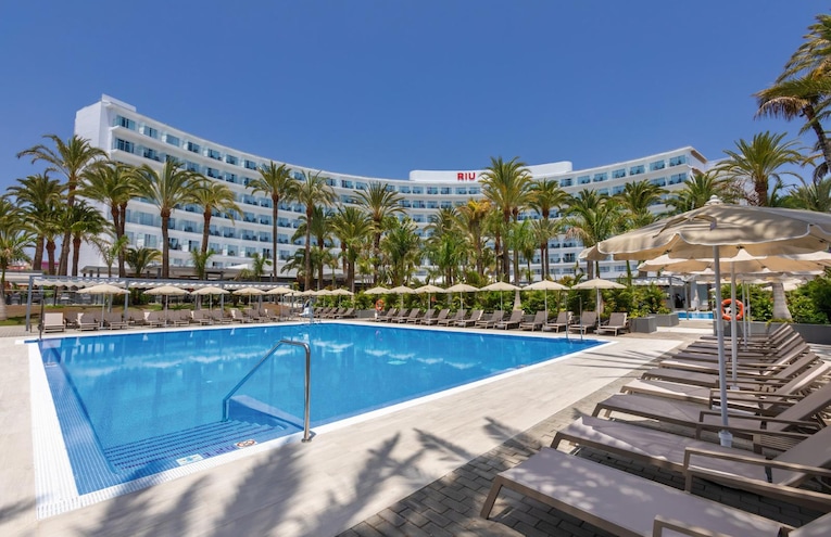 Piscinas - 1