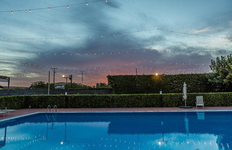 Piscinas - 2