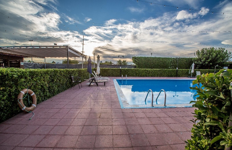 Piscinas - 3