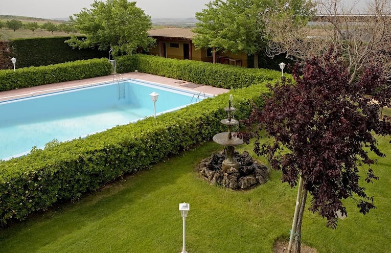 Piscinas - 4